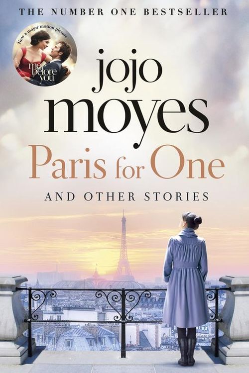 Cover Art for 9780718186326, Honeymoon in Paris and Other Stories by Jojo Moyes