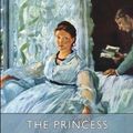 Cover Art for 9781006801532, The Princess Casamassima, Vol. I (Esprios Classics) by Henry James