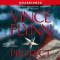 Cover Art for 9780743568234, Protect and Defend by Vince Flynn