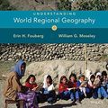 Cover Art for B01FGKW470, Understanding World Regional Geography by Erin H. Fouberg (2015-04-06) by Erin H. Fouberg