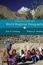 Cover Art for B01FGKW470, Understanding World Regional Geography by Erin H. Fouberg (2015-04-06) by Erin H. Fouberg