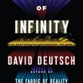 Cover Art for 9780670022755, The Beginning of Infinity by David Deutsch