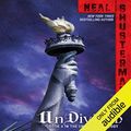 Cover Art for B00P6NCRAC, Undivided by Neal Shusterman