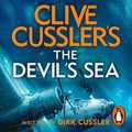 Cover Art for B09KMDPRWF, Clive Cussler's the Devil's Sea: Dirk Pitt, Book 26 by Dirk Cussler