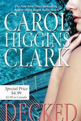 Cover Art for 9780446508728, Decked by Higgins Clark, Carol
