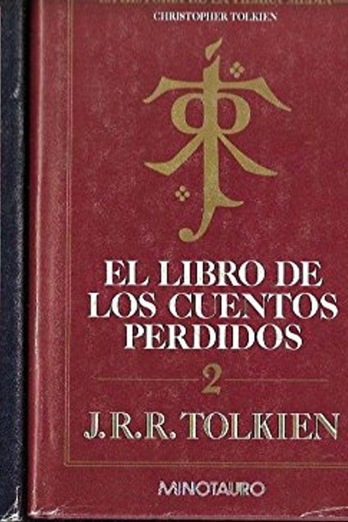 Cover Art for 9788445071540, Historia de la Tierra Media by Christopher Tolkien