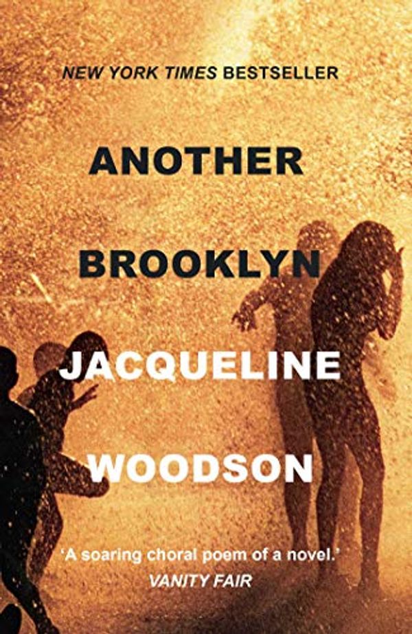 Cover Art for B01N6O2XSR, Another Brooklyn by Jacqueline Woodson