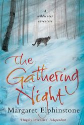 Cover Art for 9781847672889, Gathering Night by Margaret Elphinstone