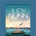 Cover Art for 9781525268984, Sanctuary by Judy Nunn