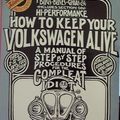 Cover Art for 9780945465126, How to Keep Your Volkswagen Alive by John Muir