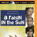 Cover Art for 9781522609940, A Raisin in the Sun by Lorraine Hansberry