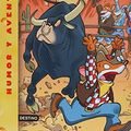 Cover Art for 9789507321306, Cuatro ratones en el salvaje oeste by Geronimo Stilton