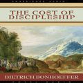 Cover Art for B00NWP1DMO, The Cost of Discipleship by Dietrich Bonhoeffer