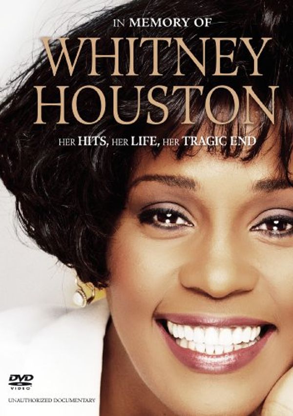 Cover Art for 9120817151175, Houston, Whitney - In Memory Of by Unknown