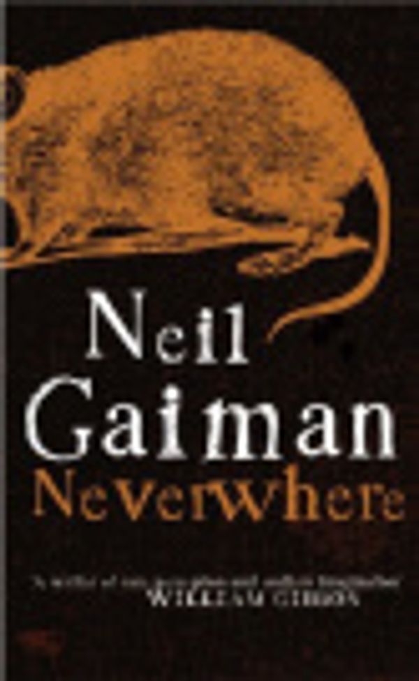 Cover Art for 9781598870367, Neverwhere by Neil Gaiman