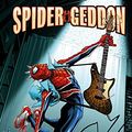 Cover Art for B07WV4XPS8, Spider-Geddon 1 - Neues aus dem Spider-Verse (German Edition) by Christos Gage