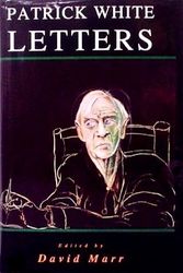 Cover Art for 9780091829926, Patrick White: Letters by Patrick White
