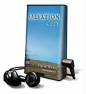 Cover Art for 9781616373627, Salvation City [With Earbuds] (Playaway Adult Fiction) by Sigrid Nunez