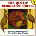Cover Art for 9780140501261, The Bunyip of Berkeley's Creek by Jenny Wagner