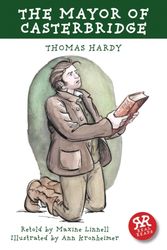 Cover Art for 9781906230395, The Mayor of Casterbridge by Thomas Hardy