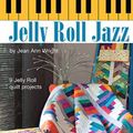 Cover Art for 0748628113466, Jelly Roll Jazz by Jean Ann Wright