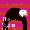 Cover Art for 9780399180095, The Vagina Monologues by Eve Ensler