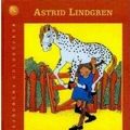 Cover Art for 9789129654424, Pippi Långstrump by Astrid Lindgren