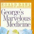 Cover Art for 9780808595199, George's Marvelous Medicine by Roald Dahl