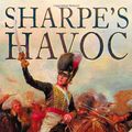 Cover Art for 9780007120123, Sharpe's Havoc by Bernard Cornwell