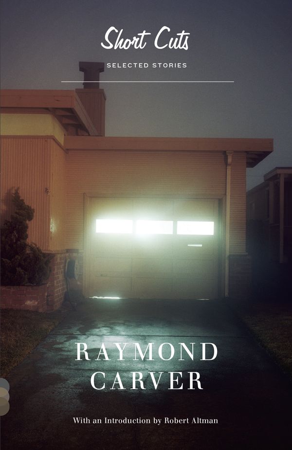 Cover Art for 9780679748649, Short Cuts by Raymond Carver