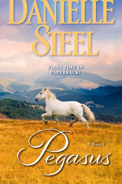 Cover Art for 9780345530981, Pegasus by Danielle Steel