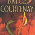 Cover Art for 9781552783245, Four Fires by Bryce Courtenay