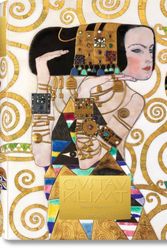 Cover Art for 9783836566612, Gustav Klimt: Complete Paintings by Tobias G. Natter