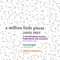 Cover Art for 9780719561184, A Million Little Pieces by James Frey