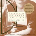 Cover Art for 9780061856440, Walking in the Shade by Doris Lessing