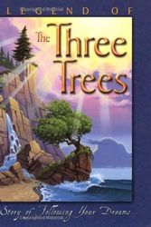Cover Art for 9780849975950, The Legend of the Three Trees by Catherine McCafferty