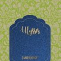 Cover Art for 9781641811996, Ulysses by James Joyce