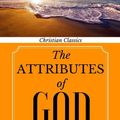 Cover Art for 9781891396489, Attributes of God by Arthur W. Pink