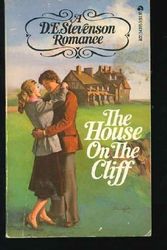 Cover Art for 9780441343959, The House on the Cliff by Dorothy Emily Stevenson