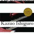 Cover Art for 9780679735878, The Unconsoled. by Kazuo Ishiguro