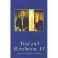 Cover Art for 9781405005722, Trial and Retribution: No.6 by Lynda La Plante