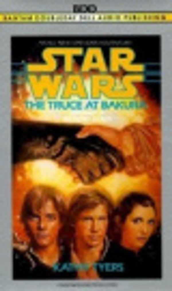 Cover Art for 9780739316719, Star Wars by Kathy Tyers