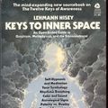 Cover Art for 9780380004119, KEYS TO INNER SPACE - An Open-Ended Guide to Occultism, Metaphysics, and the Transcendental by Lehmann Hisey