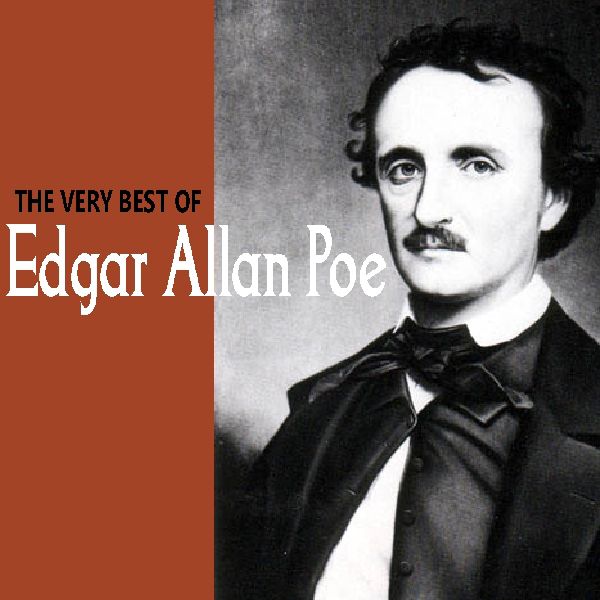 Cover Art for B004F21JHC, The Very Best of Edgar Allan Poe (Unabridged) by Unknown
