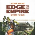 Cover Art for 9781616616892, Star Wars Edge of the Empire RPG by Fantasy Flight Games