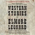 Cover Art for 9780060817985, The Complete Western Stories of Elmore Leonard by Elmore Leonard, Henry Rollins, David Strathairn, Tom Wopat
