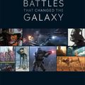 Cover Art for 9780241555866, Star Wars Battles That Changed the Galaxy by Jason Fry, Cole Horton, Amy Ratcliffe, Chris Kempshall