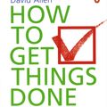 Cover Art for 9781742538709, How To Get Things Done (eBook) by David Allen