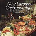 Cover Art for 9789998084001, New Larousse Gastronomique: The World's Greatest Cookery Reference Book (R335) by Prosper Montagne