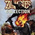 Cover Art for 9783862019014, Marvel Zombies Collection by Fred Van Lente, Kevin Walker